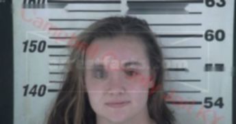 Hannah Elizabeth Watson