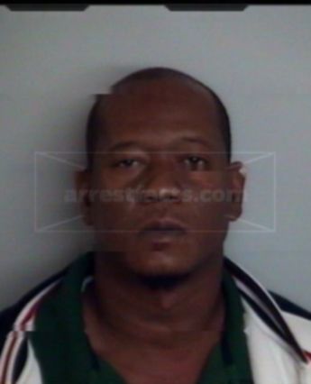 Willie Clyde Patton
