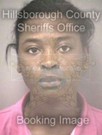 Latronda Mckinley