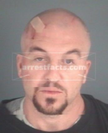 Dean Arthur Butler
