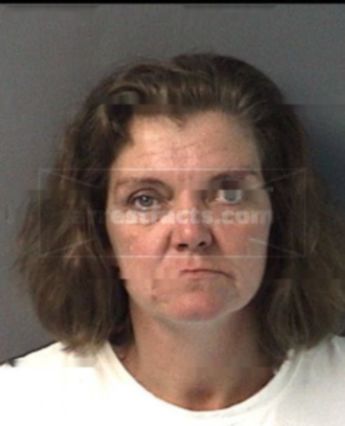 Kimberly Dawn Jordan