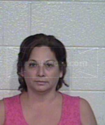 Glenda Lorrene Cano Olivarez