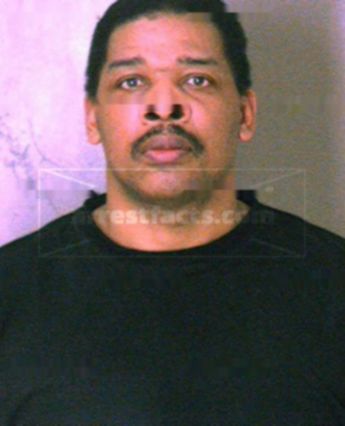 Darius Durand Franklin