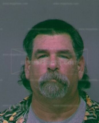 Steven Scott Barron