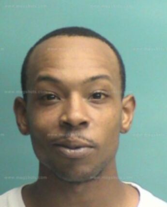 Carlos Dwayne Henderson