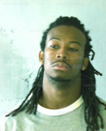 Reco Jameel Steele