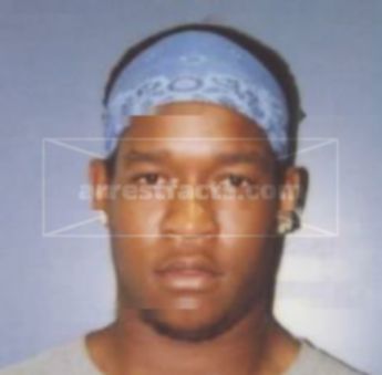 Arerell Taylor