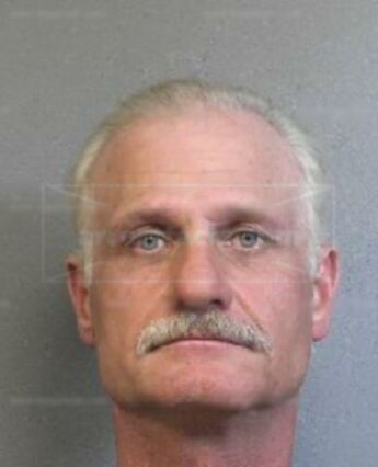 Pete Anthony Bolander