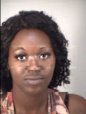 Samantha Tiesha Hill