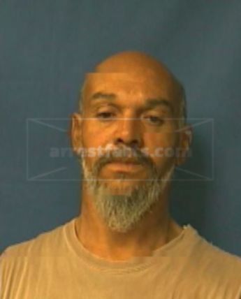 Donald Wayne Bratton