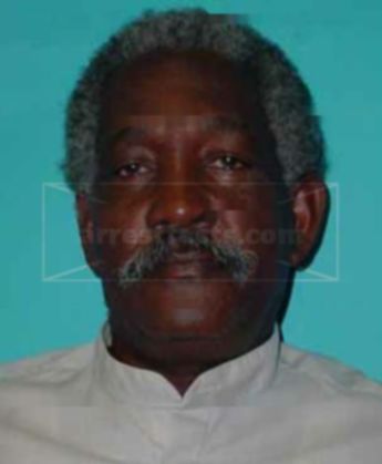 Leroy Brown