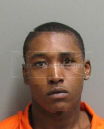 Kendall Orlando Martin