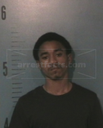 Terrell Orlando Kinchen