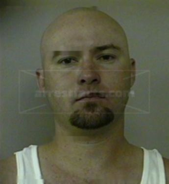Johnny Wayne Foraker