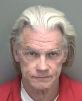 James Walter Sanker