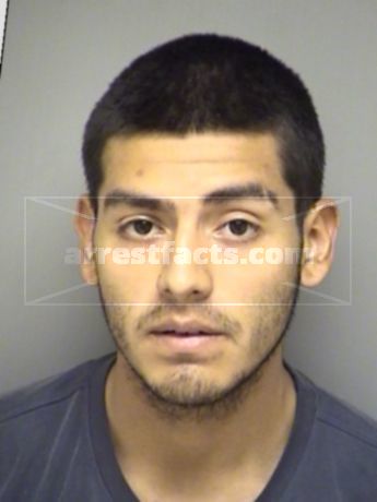 Eric Rosalio Velasquez