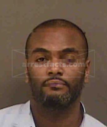 Brian Laray Abbott