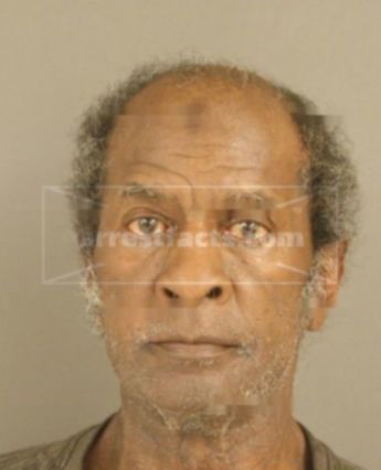 Tommie Lee Beacham