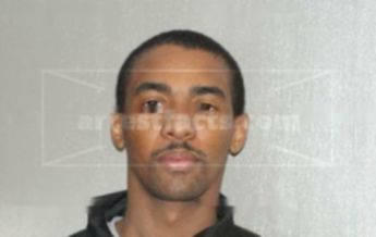 Demetrius Darnell Buckles