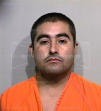 Jose Francisco Flores