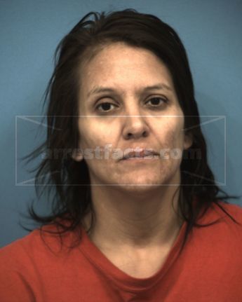 Shannon Bernice Lucio