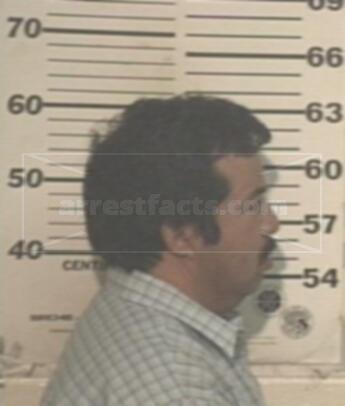 Juan Contreras Hernandez