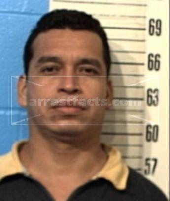 Hector O Alvarez-Diaz