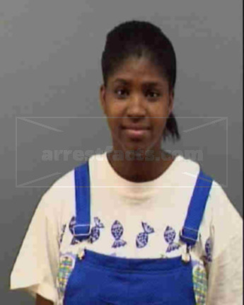 Toretta Lee Johnson