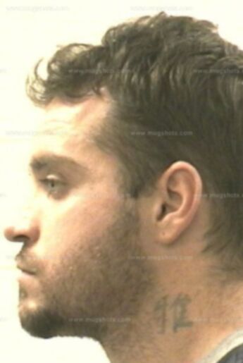 Justin Henry Roberts