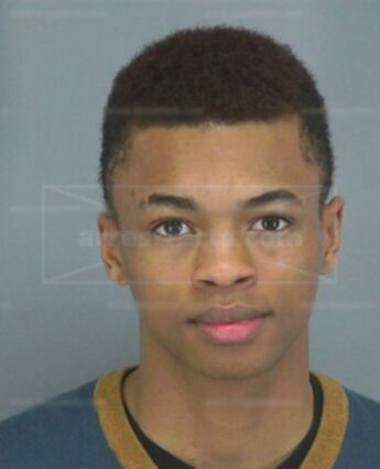 Jaylon Akiem Martin