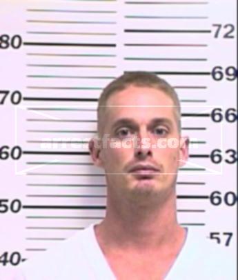 Phillip Douglas Livingston