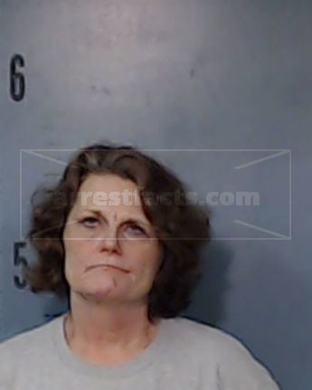 Anna Marie Black Miller