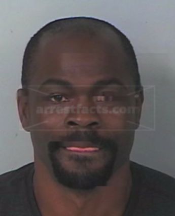 Eric Sherard Green
