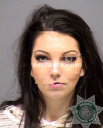 Desiree Noelle Jacobson