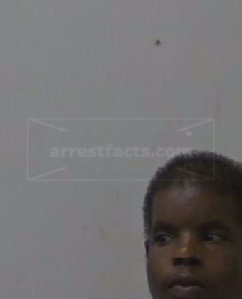 Quincy Ladell Ford