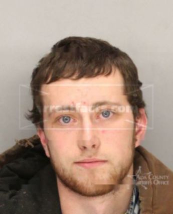 Patrick Lee Anderson