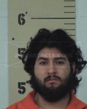 Eliberto Gonzalez-Olvera