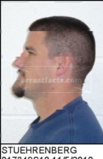 Jason Paul Stuehrenberg