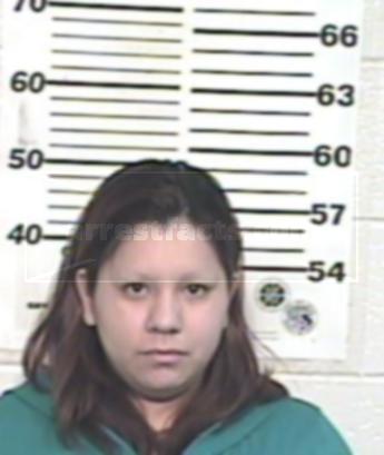 Ruth Elizabeth Navarro Garcia