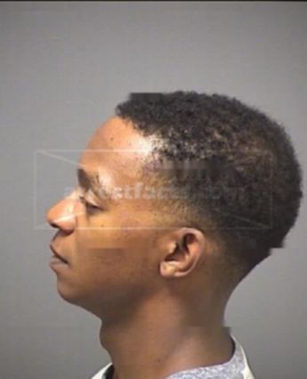 Antonio John Morehead