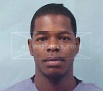 Deontray Damian Clark