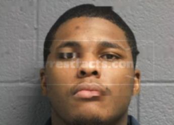 Dashawn Donte Brooks