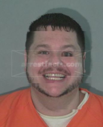 Zachary Nathaniel Linville