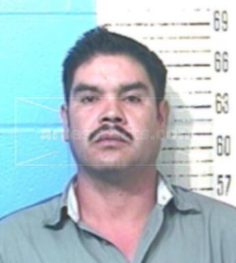 Marcial Zavala Castillo