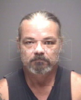 Hubert Gary Rohm