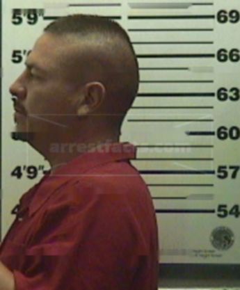 Johnny Gerald Sandoval