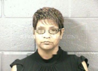 Tanya Remona Bullock