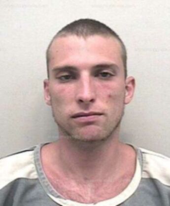 Joshua Keith Delong