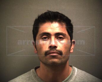 Fernando Martinez-Ramirez