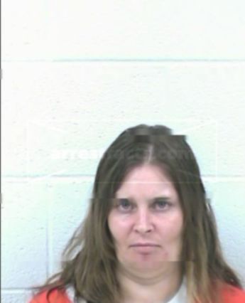 Karen A. Horning